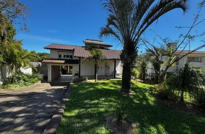 Casa com 3 quartos à venda na Rua Dois de Novembro, 1154, Tarumã, Viamão