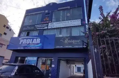 Sala comercial para alugar no centro de viamão, excelente localização!