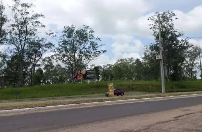 Terreno à venda na Rodovia RS-118, 3359, Tarumã, Viamão