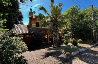 Casa em condomínio à venda, 4 quartos, 2 suítes, 2 vagas, condomínio cantegril - viamão/rs