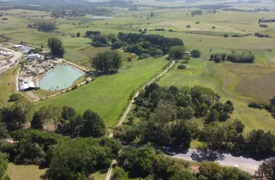 Fazenda localizada a 2 minutos do pedágio! com 90 hectares- viamão/rs