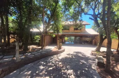 Casa com 3 quartos à venda na Rua Mogno, 480, Cantegril, Viamão