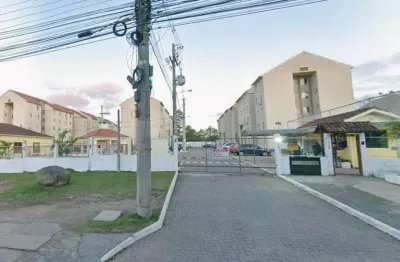 Apartamento térreo para aluguel, 2 quartos. 1 vaga no pinheiro