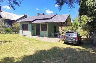 Casa 510m² de área total em condomínio residencial rancho alegre