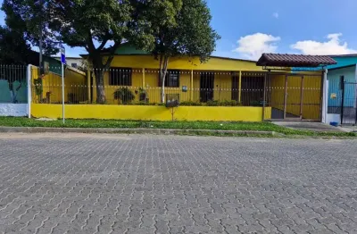Casa com 3 quartos à venda na Rua Sananduva, 55, Querência, Viamão
