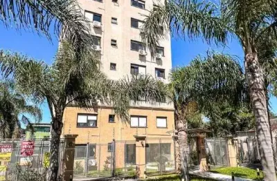 Apartamento com 1 quarto para alugar na Rua José Garibaldi, 473, Centro, Viamão