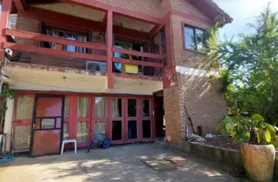 Casa em condomínio fechado com 3 quartos para alugar na Estrada Capitão Gentil Machado de Godoy, 4500, Vila Elsa, Viamão