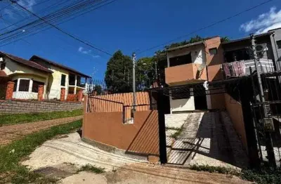 Casa com 2 quartos à venda na Rua Paissandu, 101, Tarumã, Viamão