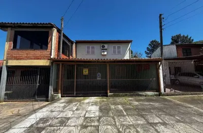 Casa à venda, 3 quartos, 1 suíte, 2 vagas, jardim fiúza - viamão/rs