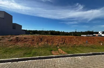 Lote plano com 180m2 em condomínio à venda, green parque jardim - viamão/rs