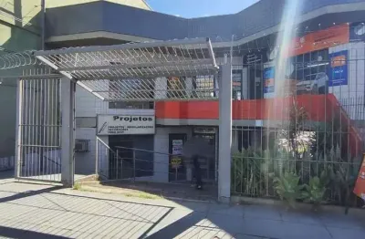 Terreno comercial para alugar na Avenida Liberdade, 1710, Santa Isabel, Viamão