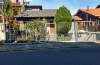 Casa com 4 quartos à venda na Rua Jorge Calil Flores, 211, Centro, Viamão