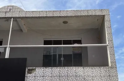 Apartamento com 1 quarto para alugar na Rua Reverendo Américo Vespúcio Cabral, 268, Centro, Viamão