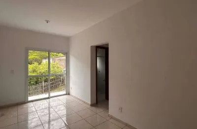 Apartamento com 1 quarto para alugar na Rua Paraná, 44, Santa Isabel, Viamão