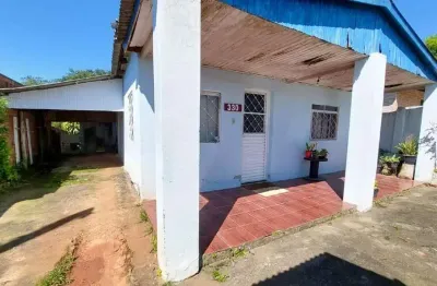 Casa com 2 quartos à venda na Avenida Monte Negro, 330, São Tomé, Viamão