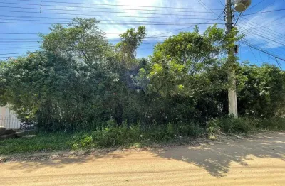 Terreno à venda na Rua Inácio Angulo, 297, Jardim Krahe, Viamão