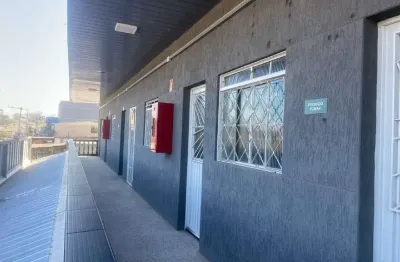 Apartamento com 1 quarto para alugar na Rodovia Tapir Rocha, 5728, São Lucas, Viamão