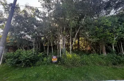 Terreno em condomínio fechado à venda na Avenida Senador Salgado Filho, s/n, São Lucas, Viamão