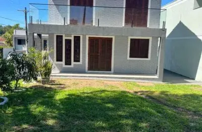 Casa em condomínio fechado para alugar na Rua Caroba, 367, São Lucas, Viamão
