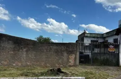 Terreno à venda na Rua Rincão da Querência, s/n, Santa Isabel, Viamão