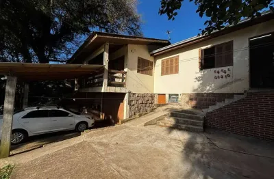 Casa com 3 quartos à venda na Rua Artur Azevedo, 465, Jardim Krahe, Viamão
