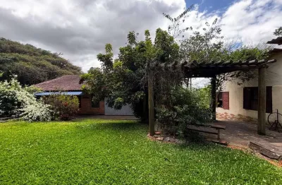 Chácara / sítio com 3 quartos à venda na Rodovia Arthur José Gattino, 2606, Fiuza, Viamão