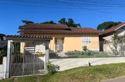 Casa com 3 quartos à venda na Rua Alexandre Braga, 85, Jardim Krahe, Viamão