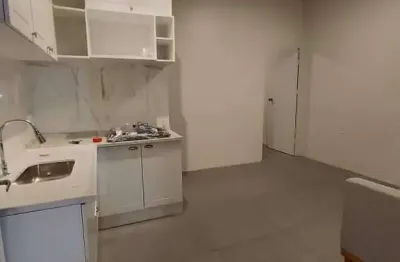 Apartamento com 1 quarto para alugar na Rodovia Tapir Rocha, 5728, São Lucas, Viamão