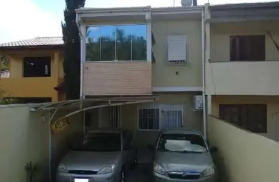 Casa à venda, 3 quartos, 1 suíte, 3 vagas, santa isabel - viamão/rs
