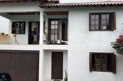 Casa à venda, 3 quartos, 2 suítes, 2 vagas, sitio são josé - viamão/rs