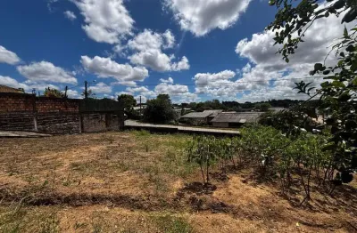Terreno à venda na Rua Paim Filho, s/n, São Tomé, Viamão
