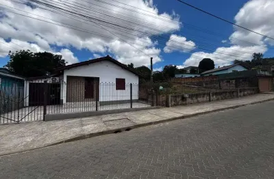 Casa com 2 quartos à venda na Rua Paim Filho, 199, São Tomé, Viamão