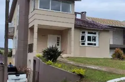 Espetacular casa com 5 dormitórios à venda no condomínio condado de castella, em viamão!