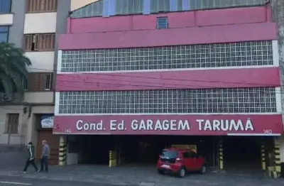 Box/garagem à venda, 1 vaga, centro histórico - porto alegre/rs