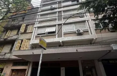 Kitnet / Stúdio à venda na Rua da República, 193, Cidade Baixa, Porto Alegre