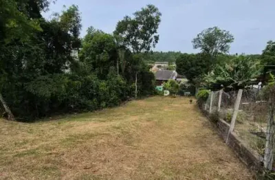 Terreno à venda na Rua Peroba, s/n, São Lucas, Viamão