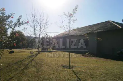 Casa com 3 quartos à venda na Estrada Capitão Gentil Machado de Godoy, 4500, Vila Elsa, Viamão