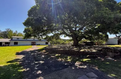 Sítio à venda, 4 quartos, 4 suítes, 10 vagas, fiuza - viamão/rs