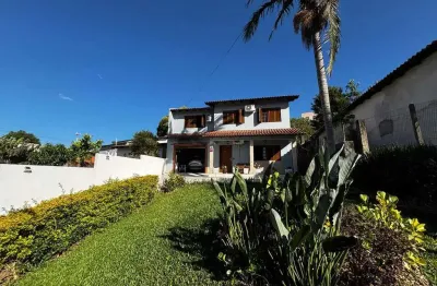 Casa à venda, 4 quartos, 1 suíte, 2 vagas, santa isabel - viamão/rs