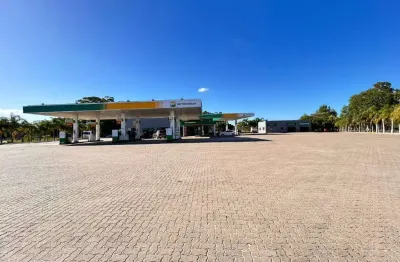 Ponto comercial para alugar na Rodovia Ers040, 23374, Capão da porteira, Viamão