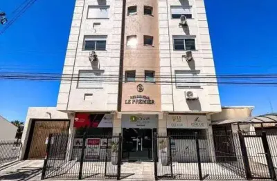 Apartamento com 2 quartos à venda na Rua Cirurgião Vaz Ferreira, 373, Centro, Viamão