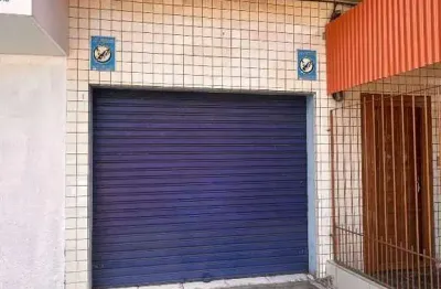 Ponto comercial para alugar na Avenida Senador Salgado Filho, 9456, Jardim Krahe, Viamão