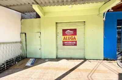 Ponto comercial para alugar na Avenida Senador Salgado Filho, 9450, Jardim Krahe, Viamão