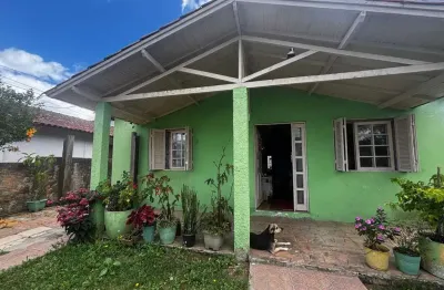 Casa com 3 quartos à venda na Rua Artemisia, 106, Fiuza, Viamão