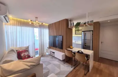 Apartamento com 2 quartos à venda na Rua Bento Gonçalves, 765, Centro, Viamão