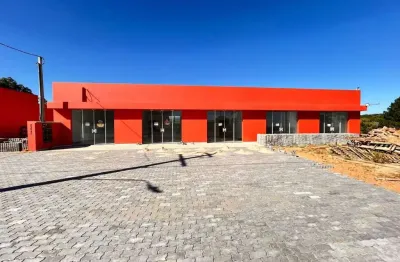 Ponto comercial para alugar na Rodovia Rs040 Km 41 Pd120, 25645, Estiva (Capão da Porteira), Viamão