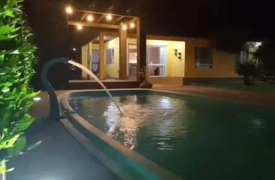 Casa com 3 quartos à venda na Rodovia Rs 040, 21334, Águas Claras, Viamão