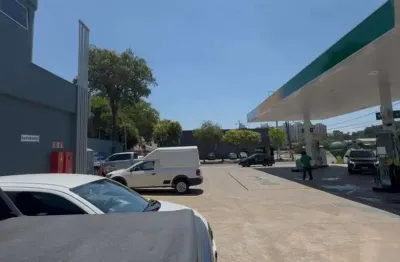 Esáço para container para aluguel na avenida ipiranga, porto alegre