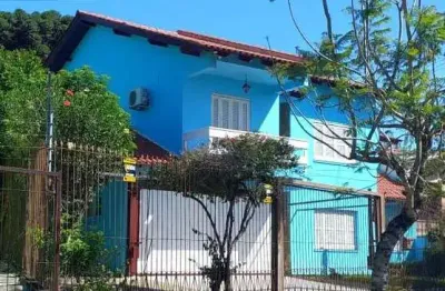 Casa com 3 quartos à venda na Rua Raul Cabral de Menezes, 588, Centro, Viamão