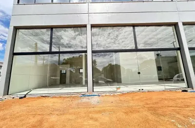 Sala comercial para alugar na Rua Crescêncio de Andrade, 206, Centro, Viamão